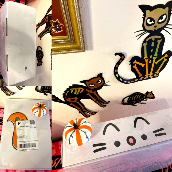 Pusheen Fall Box 2021 featuring boosheen - Picture 5 of 6